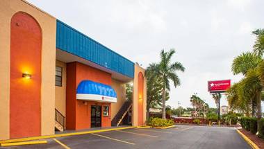 Magnuson Hotel Bradenton