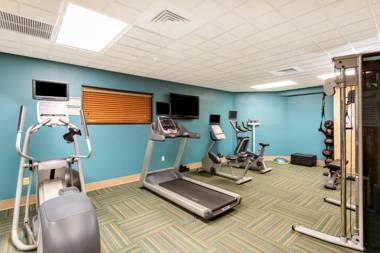 Holiday Inn Express & Suites Bradenton East-Lakewood Ranch an IHG Hotel