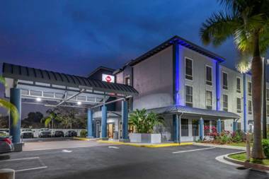 Best Western Plus Bradenton Gateway Hotel