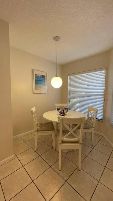 Superb Apartment in Florida & very close to IMG