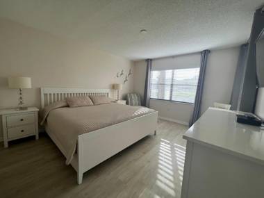 Superb Apartment in Florida & very close to IMG