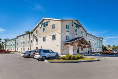 WoodSpring Suites Bradenton