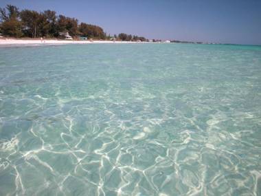 Silver Surf Gulf Beach Resort