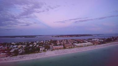 Coquina Beach Club Condo