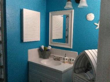 Coquina Beach Club Condo