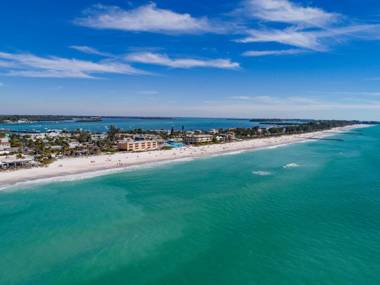 Anna Maria Island Beach Sands