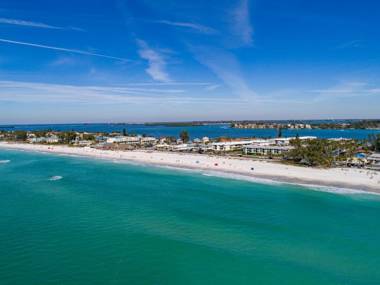 Anna Maria Island Beach Sands