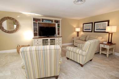 The Anna Maria Island Beach Breeze