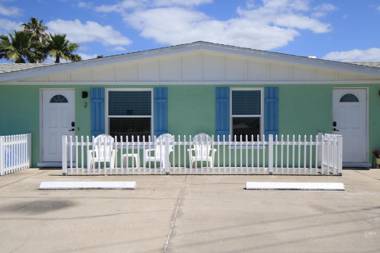 The Anna Maria Island Beach Breeze