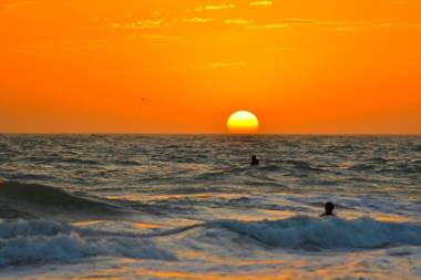 The Anna Maria Island Beach Palms 6B