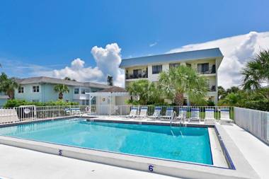 The Anna Maria Island Beach View 209