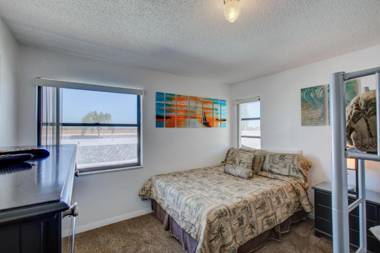 The Anna Maria Island Beach View 209