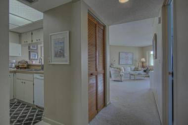 Bridge Port Beach Resort by Anna Maria