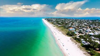Runaway Bay 260 - 1845188