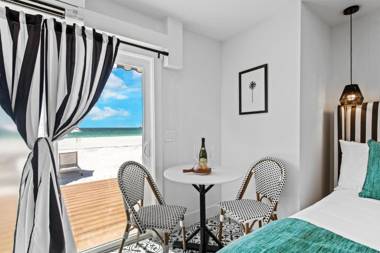 Seaside At Anna Maria Island Inn