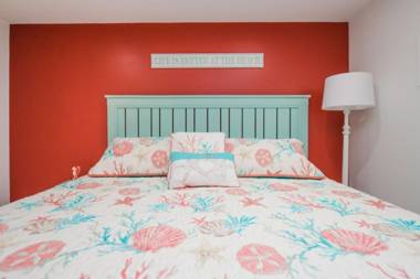 Captain’s Quarters at Anna Maria Island Inn