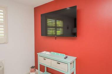 Captain’s Quarters at Anna Maria Island Inn