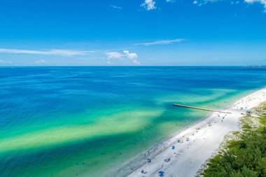 AMI Lighthouse Cottage-One Minute Walk To The Beach-Keyless Locks