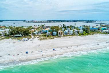 Anna Maria Island Beach Watch