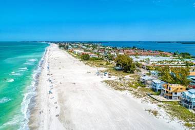 Anna Maria Island Beach Watch