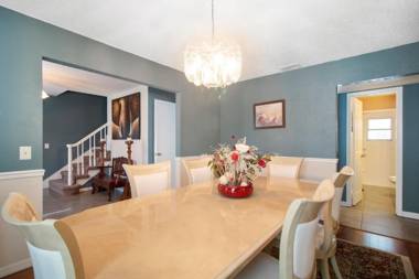 Tampa Bay Pool Home with Heated Pool