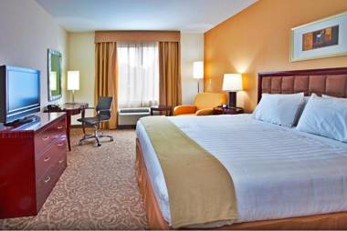 Holiday Inn Express Hotel & Suites Brooksville-I-75 an IHG Hotel