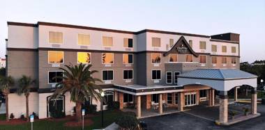 Country Inn & Suites by Radisson Port Canaveral FL
