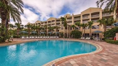 Holiday Inn Club Vacations Cape Canaveral Beach Resort an IHG Hotel