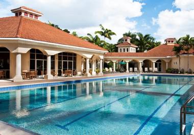 The Westin Cape Coral Resort at Marina Village