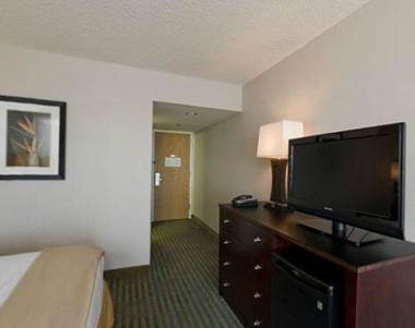 Holiday Inn Express Cape Coral-Fort Myers Area an IHG Hotel