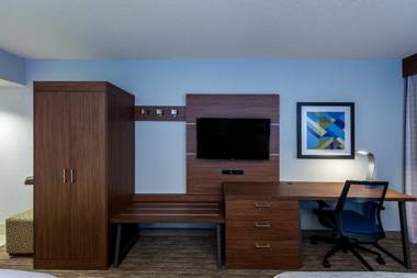 Holiday Inn Express Cape Coral-Fort Myers Area an IHG Hotel