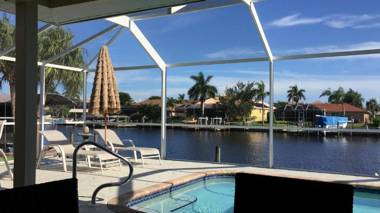 Villa Catalina Isles