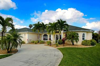 Villa Savannah