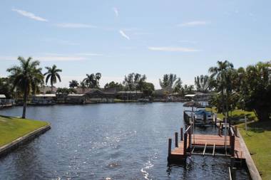 Luxury home hot tub heated pool tiki bar - Villa Spain