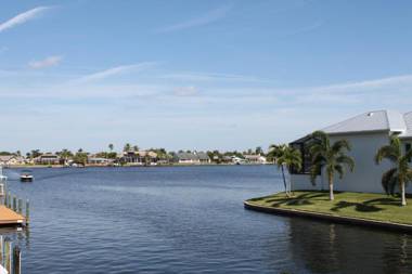 Luxury home hot tub heated pool tiki bar - Villa Spain