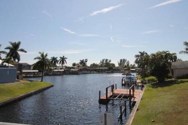 Luxury home hot tub heated pool tiki bar - Villa Spain