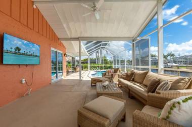 Casa La Siesta - Roelens Vacations