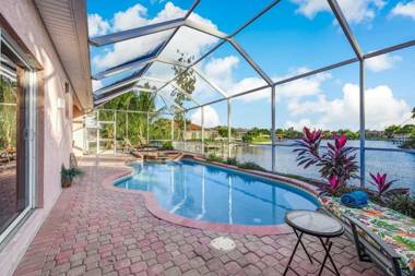 The Joint Venture - Cape Coral - Roelens Vacations