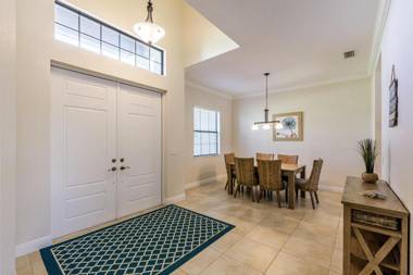 New Vacation Home with Private Heated pool! - Villa Cordia - Roelens Vacations