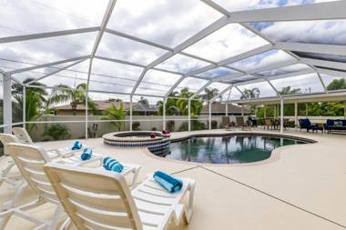 Southern Exposure - Villa Palms - Roelens Vacations