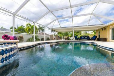 Southern Exposure - Villa Palms - Roelens Vacations