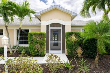 Southern Exposure - Villa Palms - Roelens Vacations