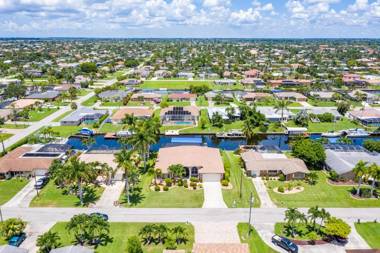 Villa Reel Serenity - Cape Coral - Roelens Vacations