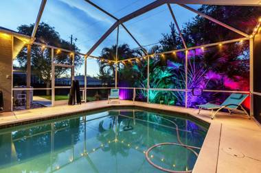 Newly Renovated Villa with Heated Pool! - Villa Taina - Roelens Vacations