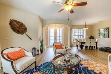 Newly Renovated Villa with Heated Pool! - Villa Taina - Roelens Vacations