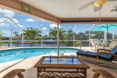 Villa Tangerine Sky - Cape Coral - Roelens Vacations