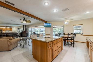 Villa Tangerine Sky - Cape Coral - Roelens Vacations