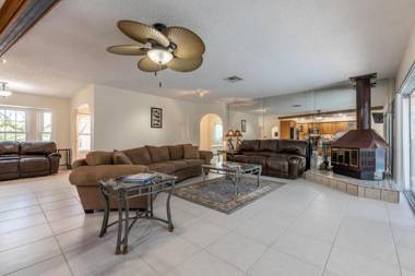 Villa Tangerine Sky - Cape Coral - Roelens Vacations
