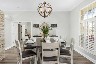 Villa Sunshine & Unwind - Cape Coral - Roelens Vacations