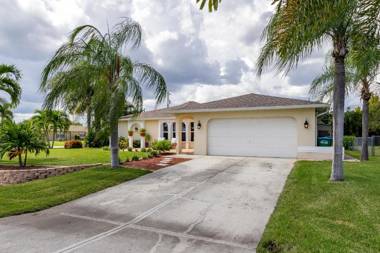 Villa Serenity NOW is the picture-perfect PET FRIENDLY Villa for you and your loved ones!